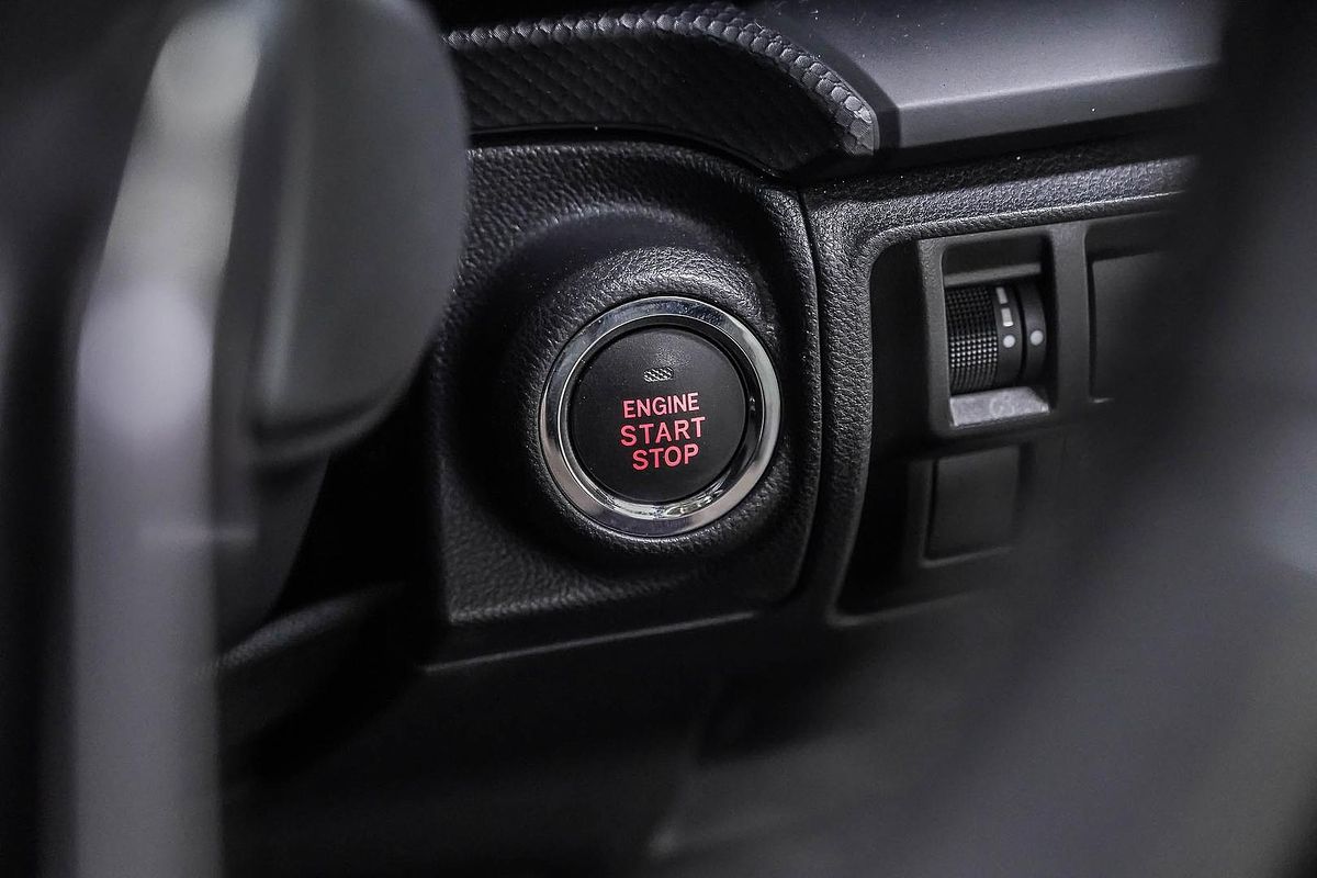 2024 Subaru Forester 2.5i S5