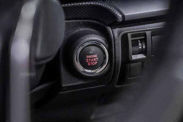 2024 Subaru Forester 2.5i S5