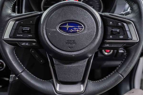 2024 Subaru Forester 2.5i S5