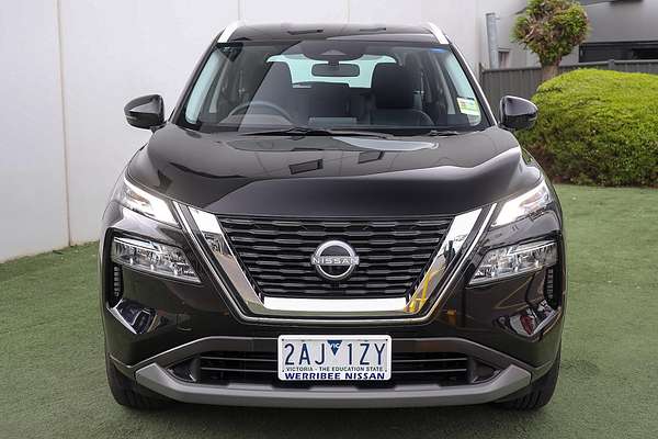 2024 Nissan X-TRAIL ST T33