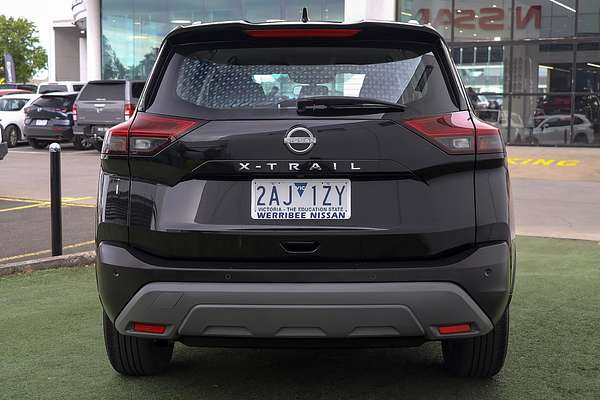 2024 Nissan X-TRAIL ST T33