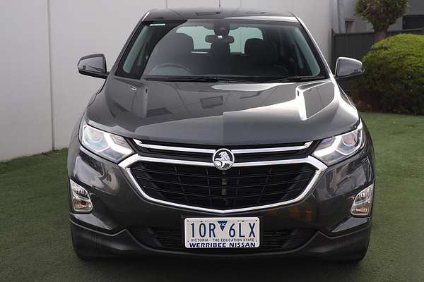 2018 Holden Equinox LS EQ