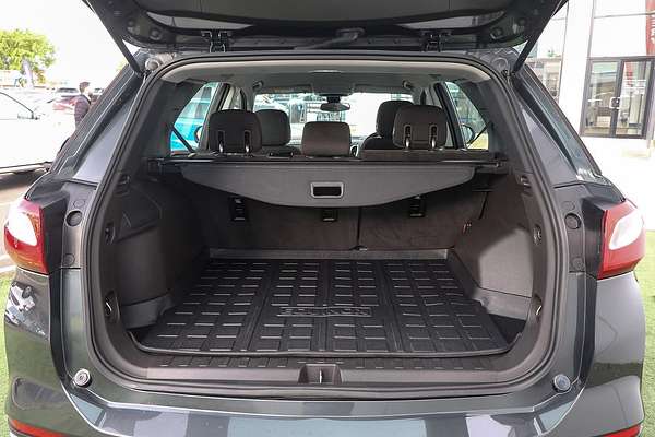 2018 Holden Equinox LS EQ