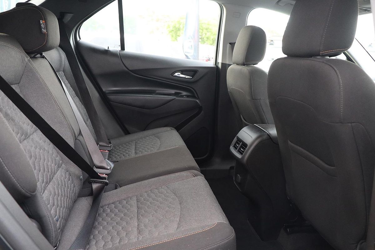 2018 Holden Equinox LS EQ