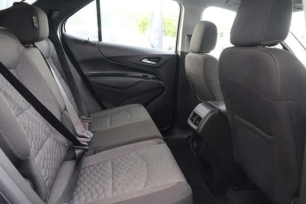 2018 Holden Equinox LS EQ