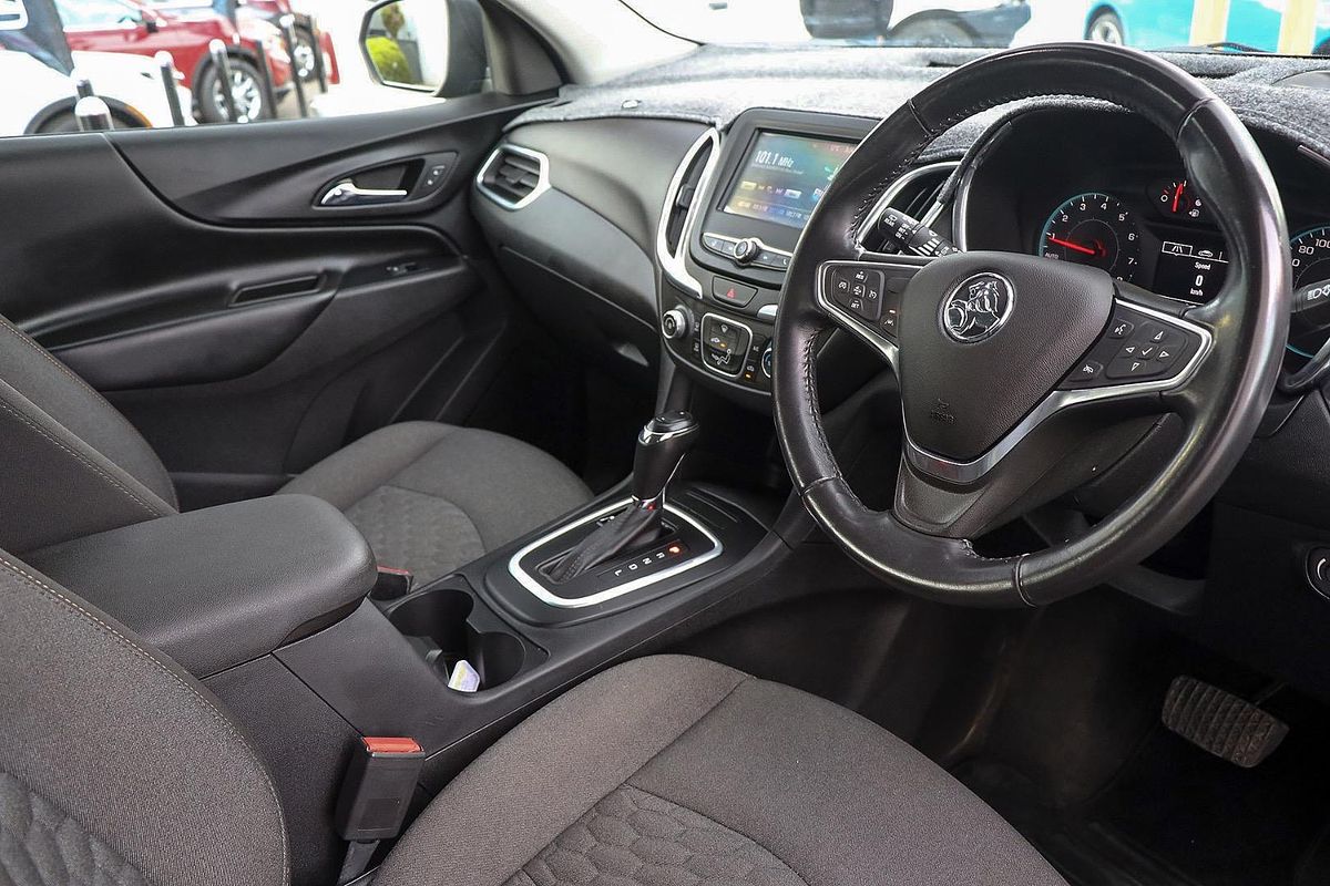 2018 Holden Equinox LS EQ