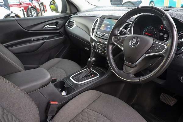 2018 Holden Equinox LS EQ