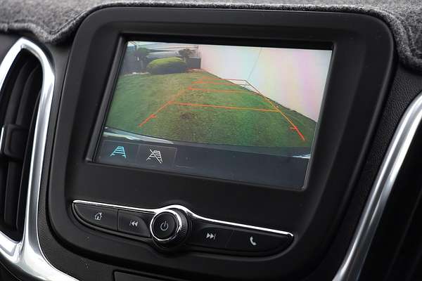 2018 Holden Equinox LS EQ