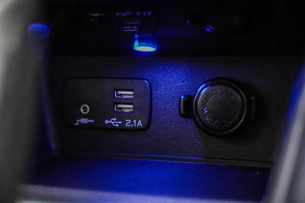 2024 Subaru Forester 2.5i S5