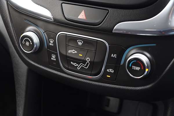 2018 Holden Equinox LS EQ