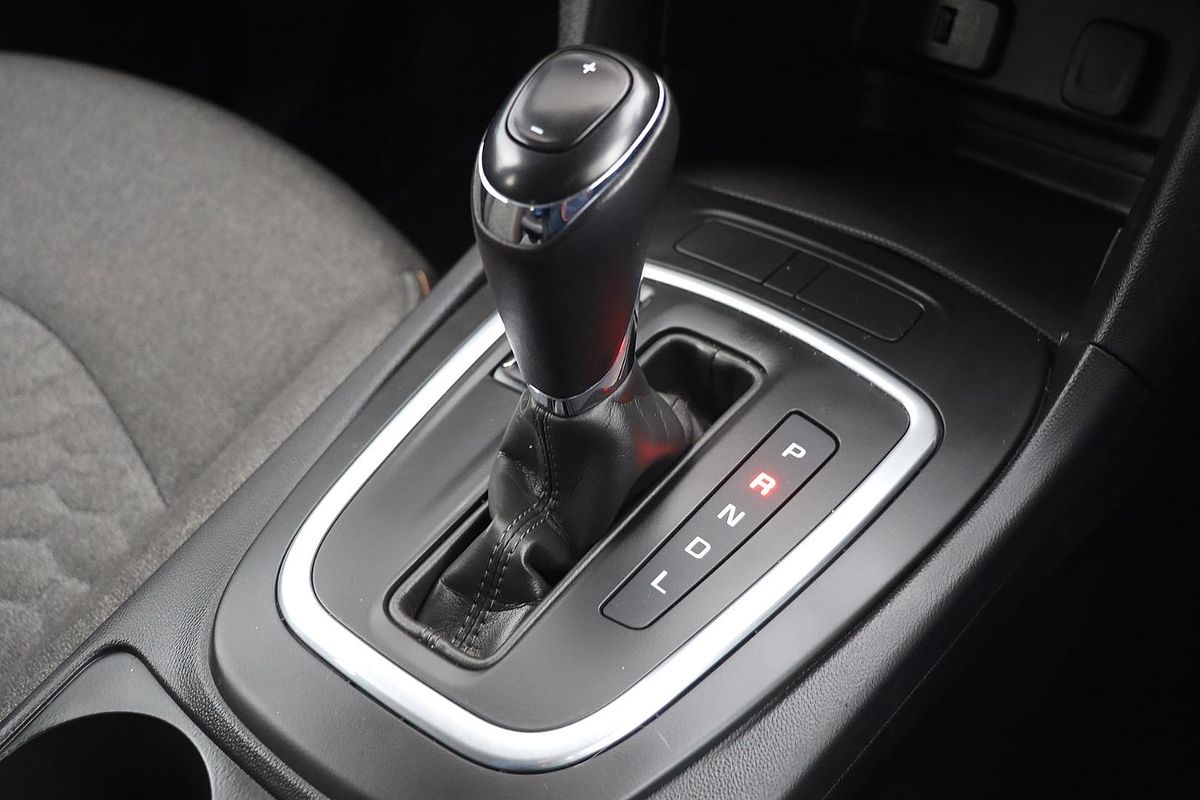 2018 Holden Equinox LS EQ