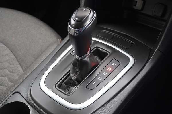 2018 Holden Equinox LS EQ