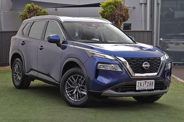 2024 Nissan X-TRAIL ST T33