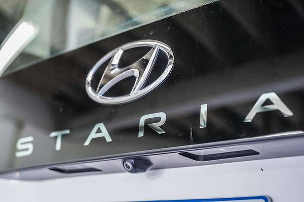 2022 Hyundai STARIA US4.V1