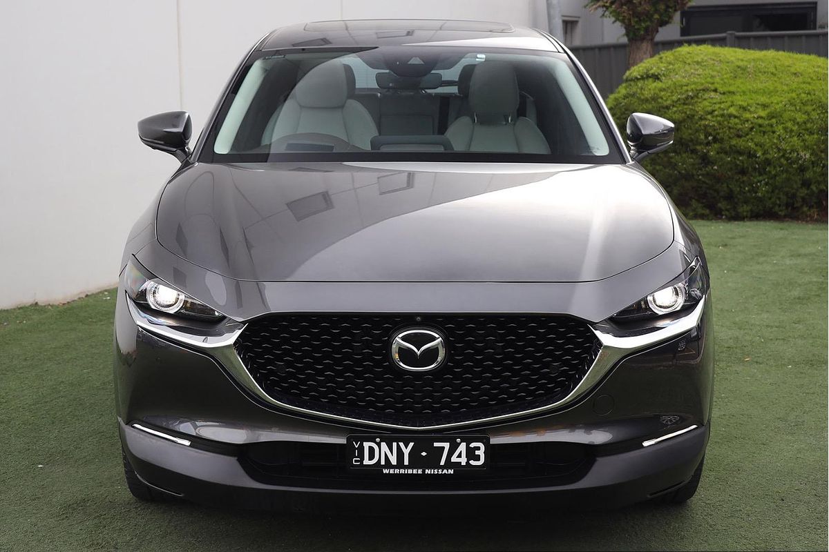 2020 Mazda CX-30 G25 Astina DM Series