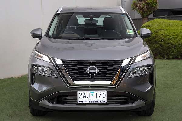 2024 Nissan X-TRAIL ST T33