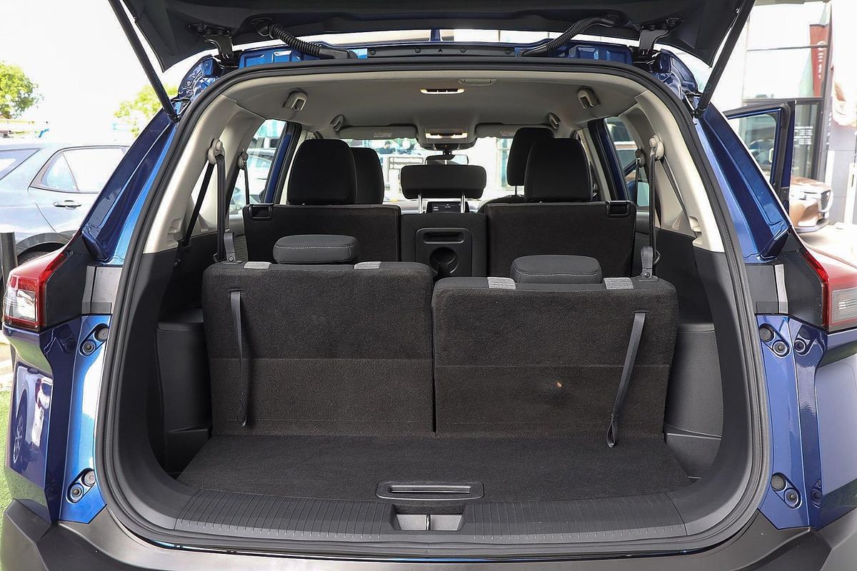 2024 Nissan X-TRAIL ST T33