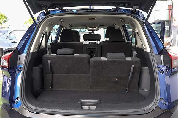 2024 Nissan X-TRAIL ST T33