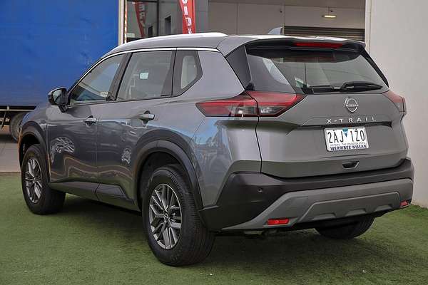 2024 Nissan X-TRAIL ST T33