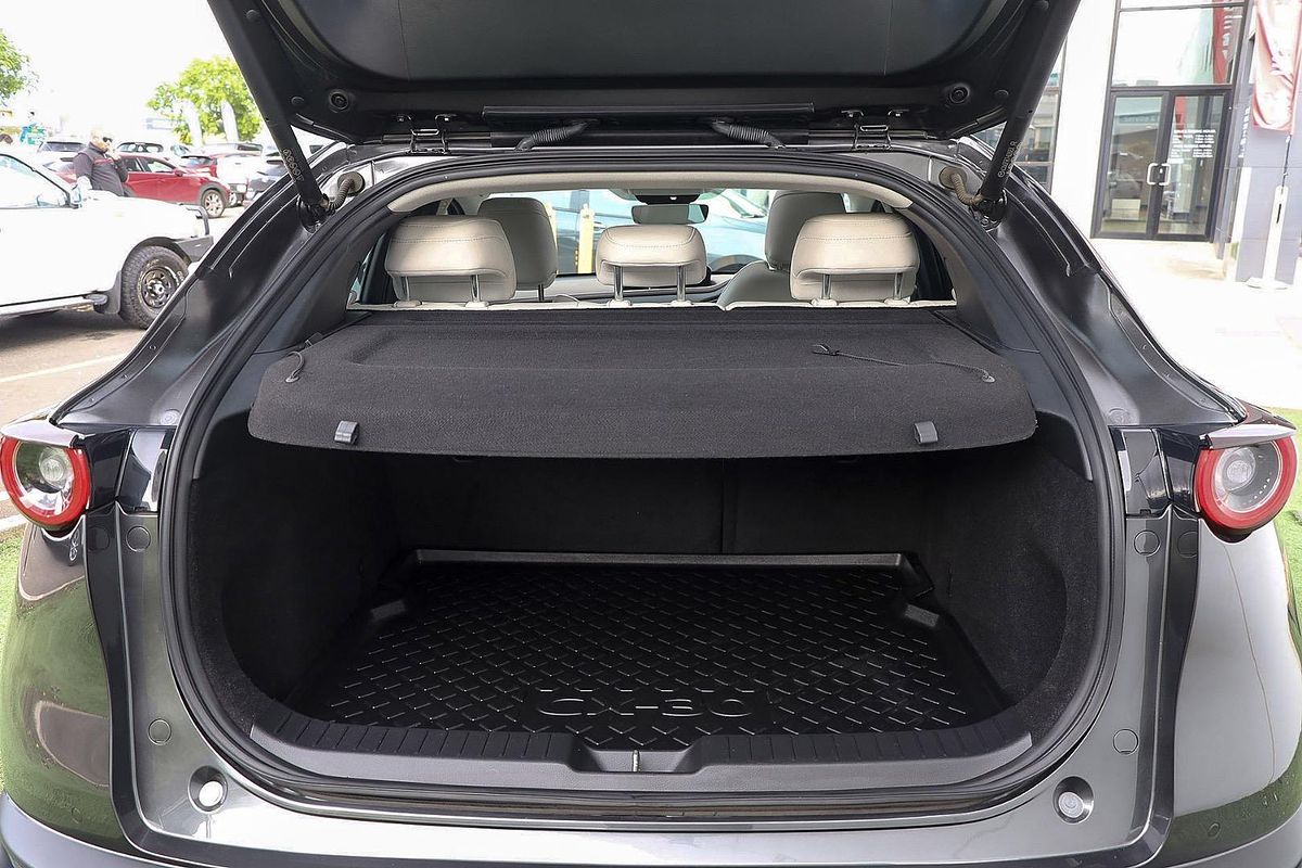 2020 Mazda CX-30 G25 Astina DM Series