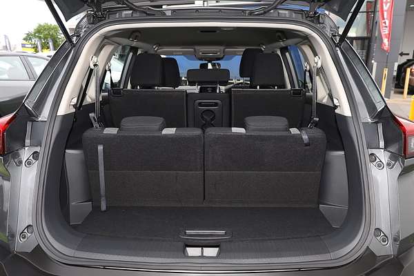 2024 Nissan X-TRAIL ST T33