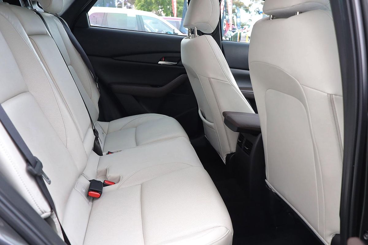 2020 Mazda CX-30 G25 Astina DM Series