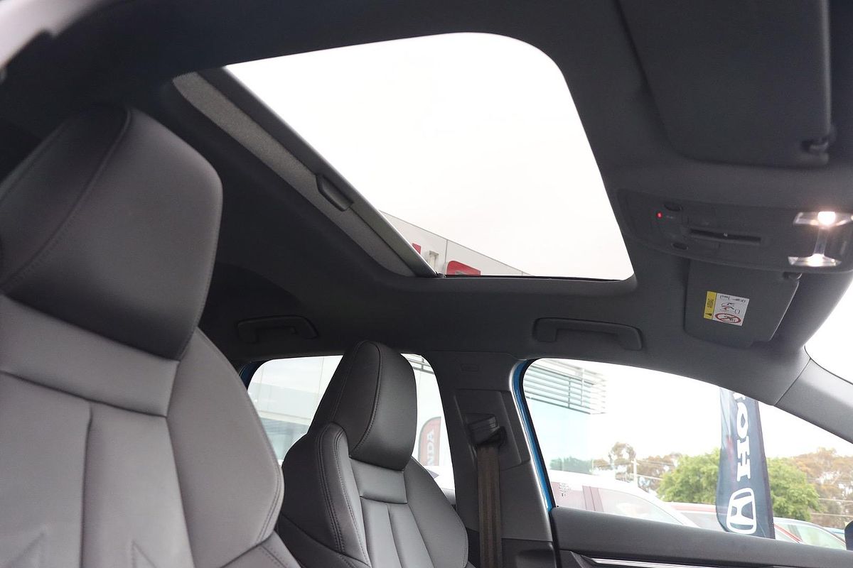 2023 Audi A3 40 TFSI S line GY