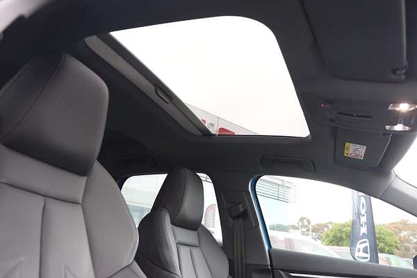 2023 Audi A3 40 TFSI S line GY