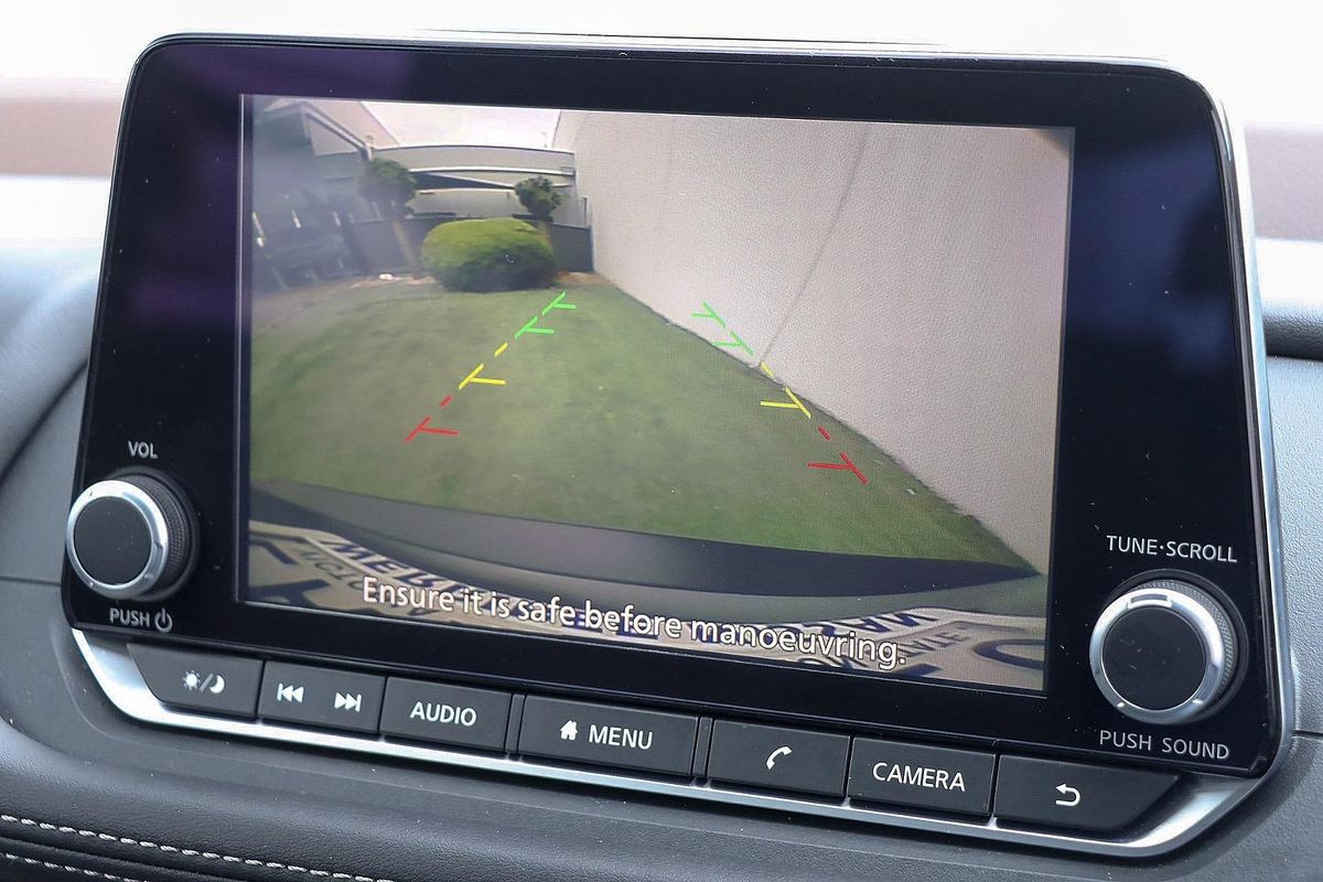 2024 Nissan X-TRAIL ST T33