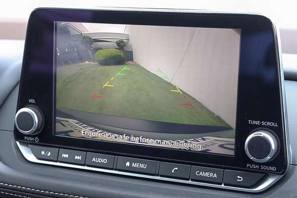 2024 Nissan X-TRAIL ST T33