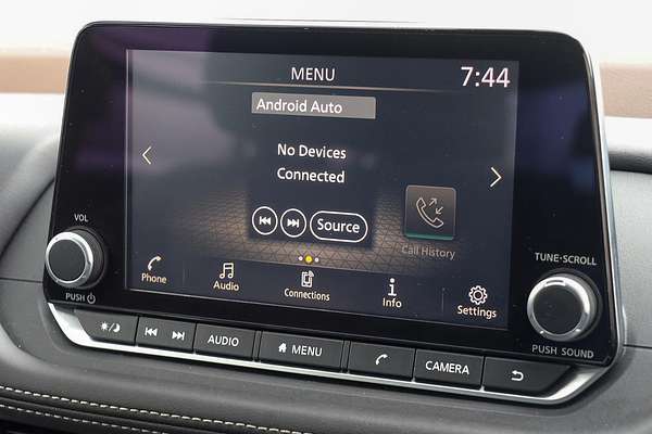 2024 Nissan X-TRAIL ST T33