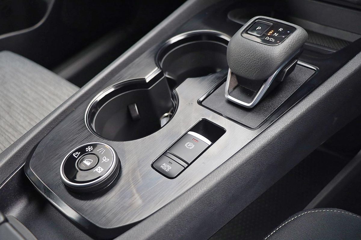 2024 Nissan X-TRAIL ST T33