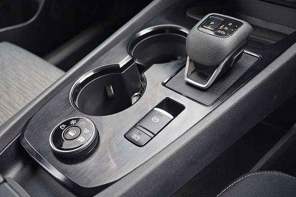 2024 Nissan X-TRAIL ST T33