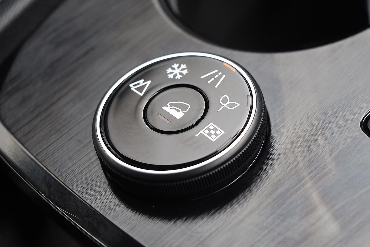 2024 Nissan X-TRAIL ST T33