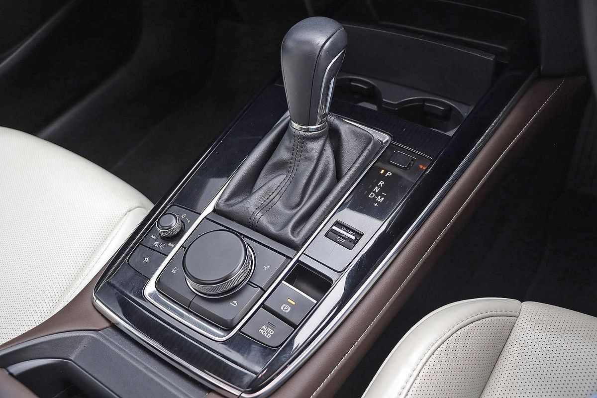 2020 Mazda CX-30 G25 Astina DM Series