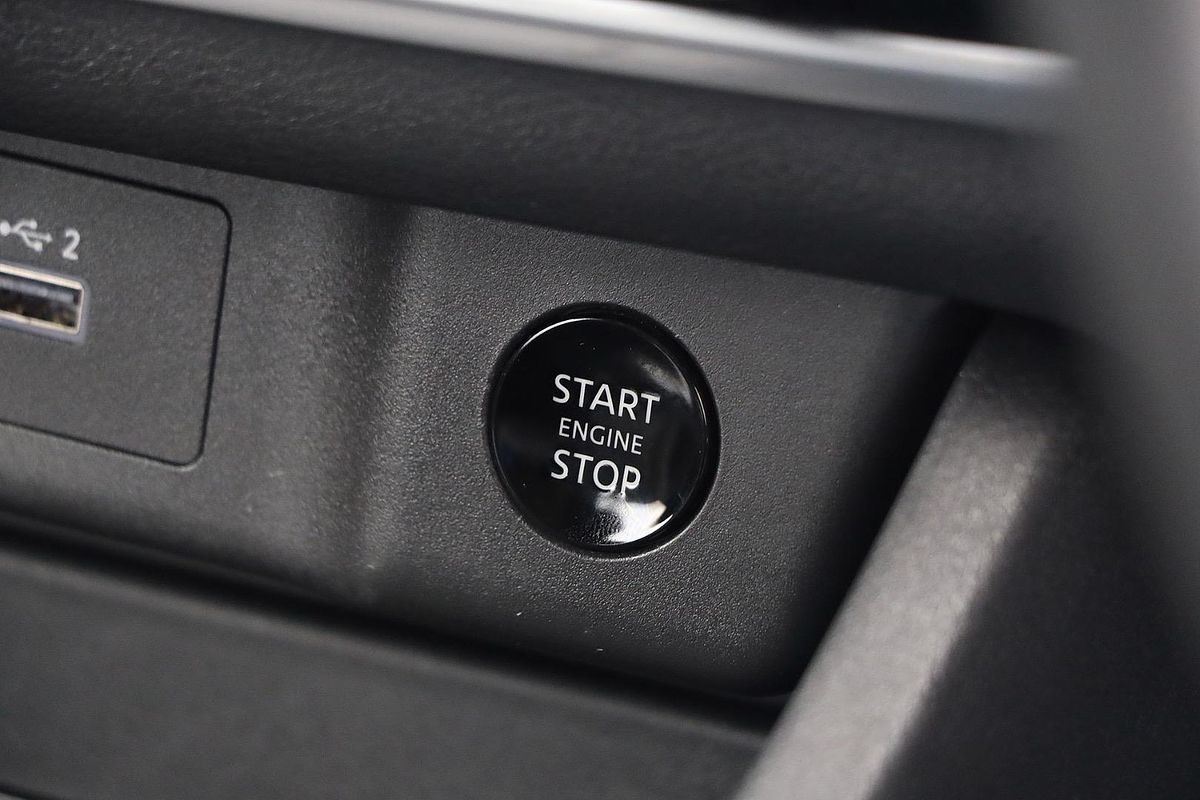 2024 Nissan X-TRAIL ST T33