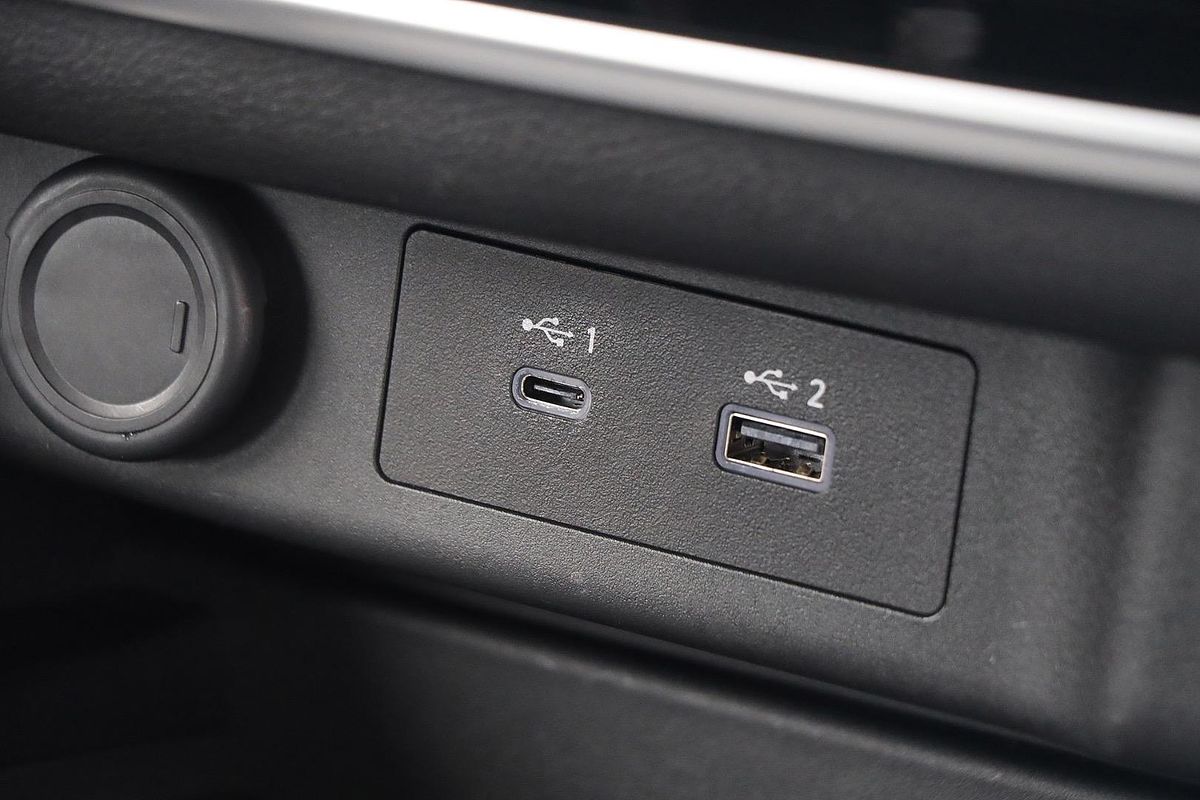 2024 Nissan X-TRAIL ST T33