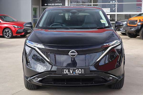 2025 Nissan Ariya Evolve FE0