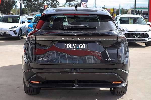 2025 Nissan Ariya Evolve FE0