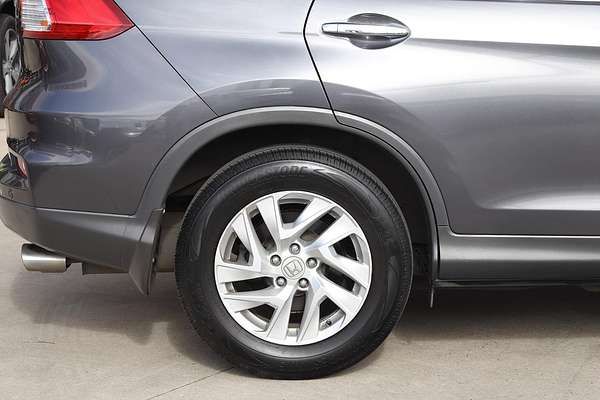 2016 Honda CR-V VTi-S RM Series II