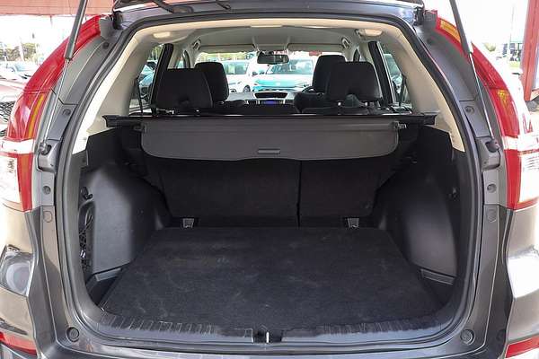 2016 Honda CR-V VTi-S RM Series II