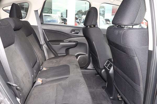 2016 Honda CR-V VTi-S RM Series II