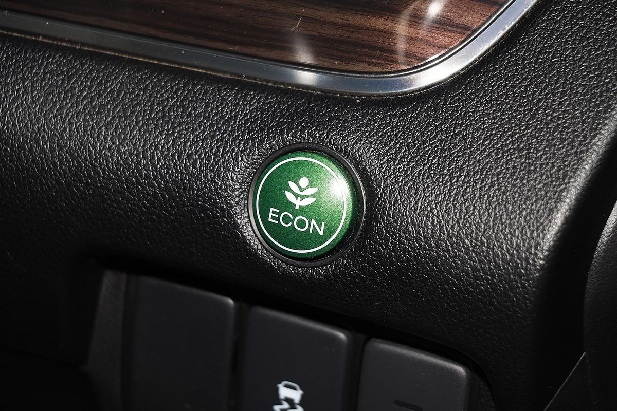 2016 Honda CR-V VTi-S RM Series II