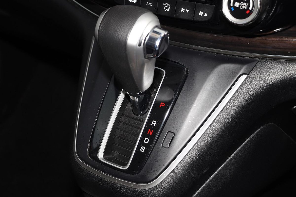 2016 Honda CR-V VTi-S RM Series II