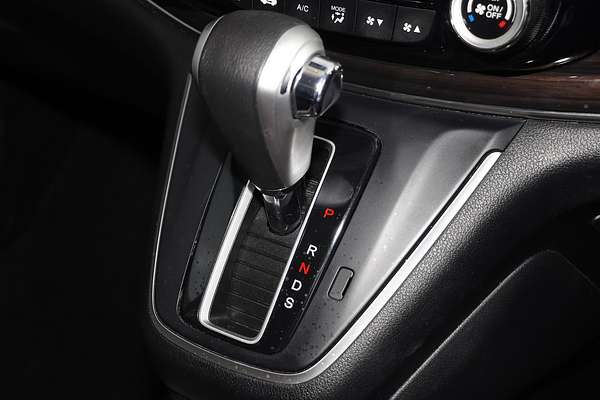 2016 Honda CR-V VTi-S RM Series II