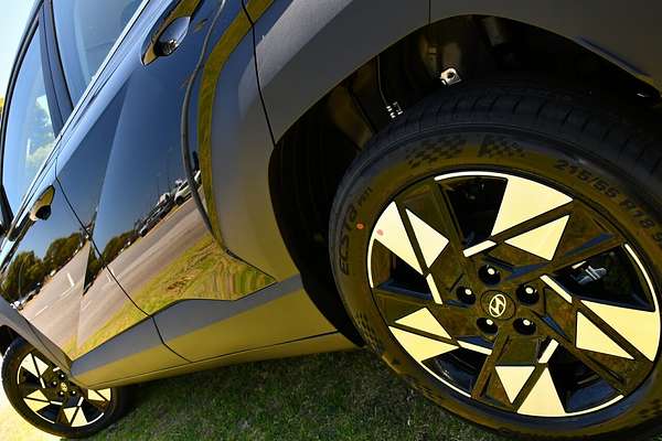 2025 Hyundai Kona SX2.V2