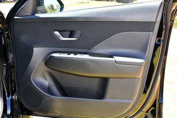 2025 Hyundai Kona SX2.V2