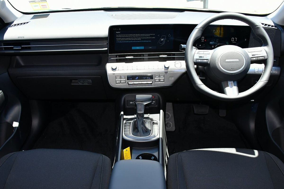 2025 Hyundai Kona SX2.V2