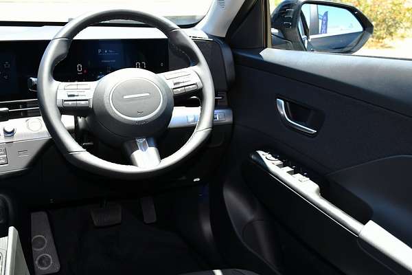 2025 Hyundai Kona SX2.V2