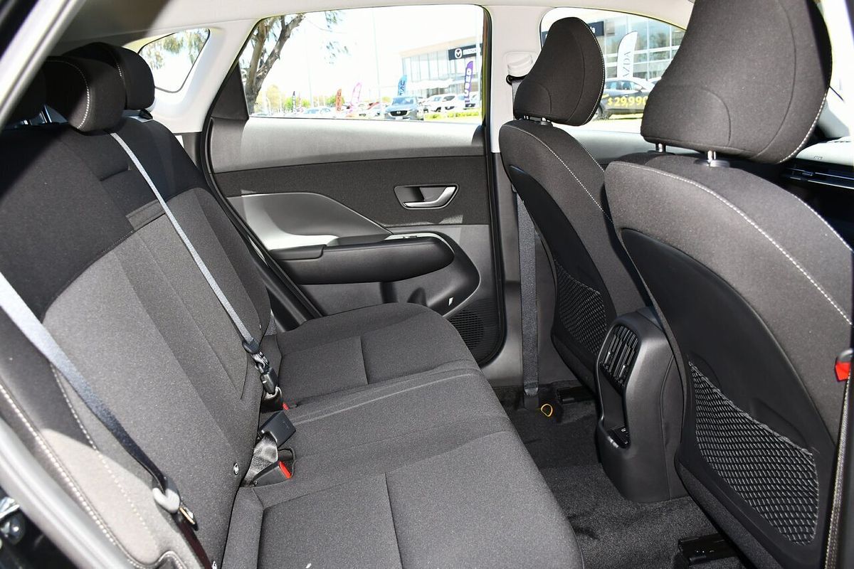 2025 Hyundai Kona SX2.V2